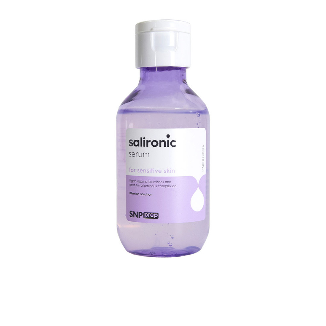 SALIRONIC Serum 110 ml