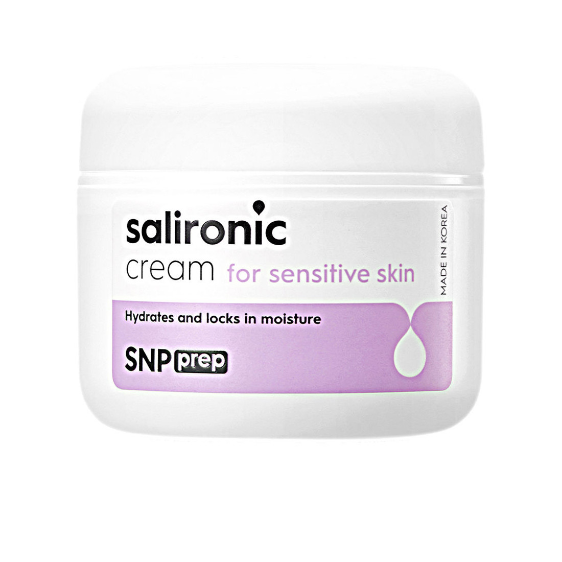 Crema SALIRONICA 55 ml