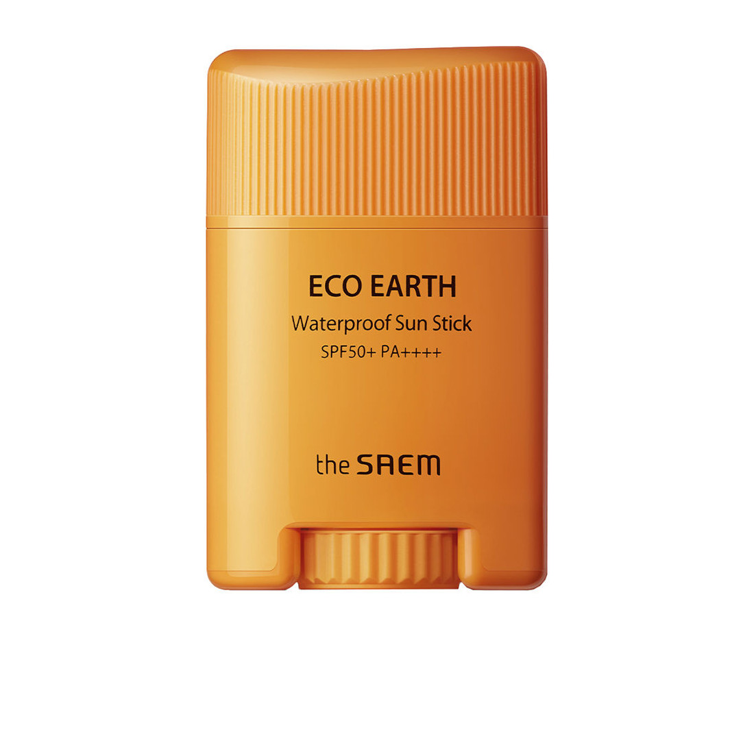 ECO EARTH resistente al agua stick SPF50+ 17 gr