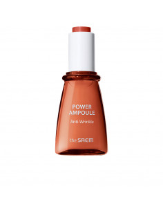 POWER AMPOULE ampolla anti arrugas 35 ml