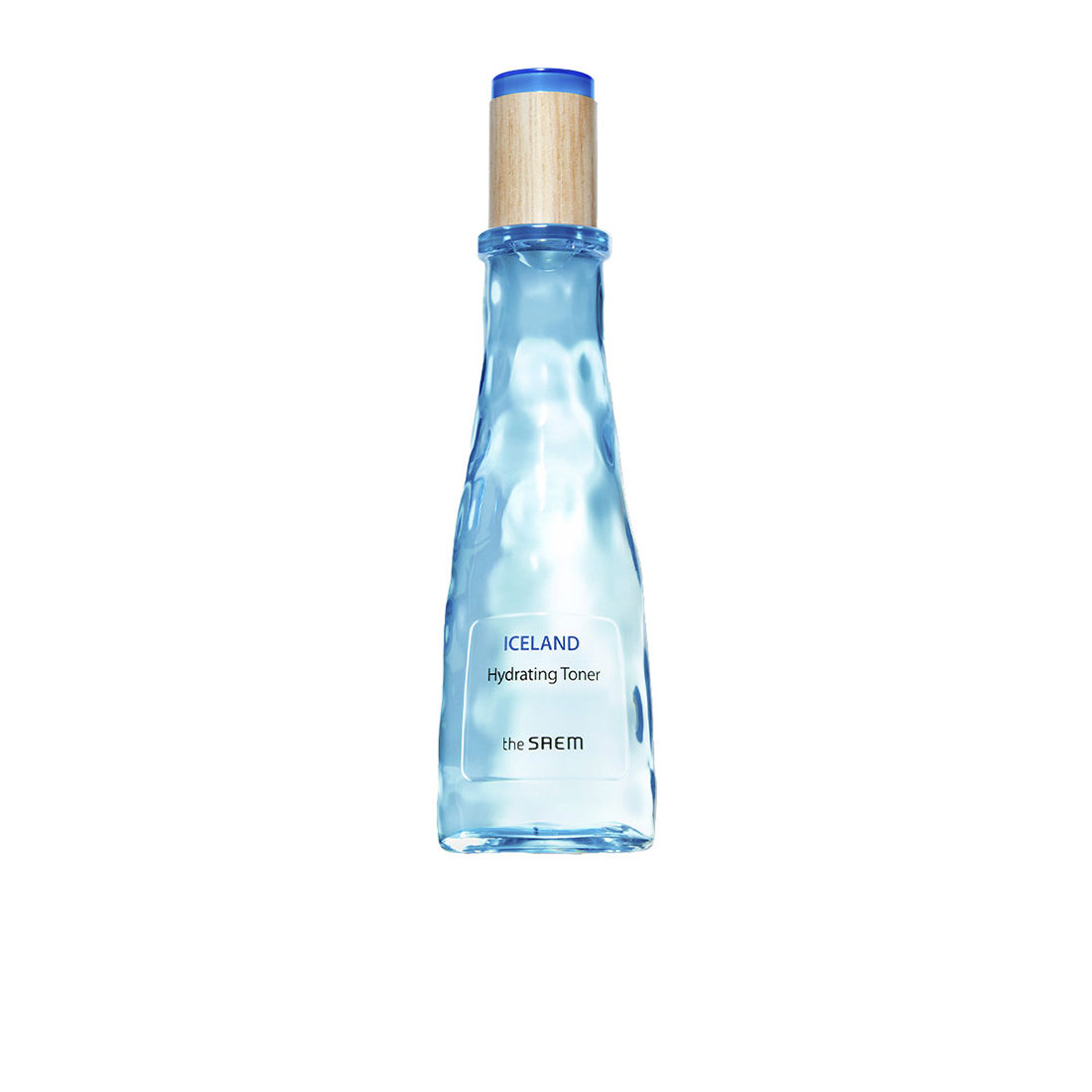 Tônico hidratante ISLÂNDIA 160 ml