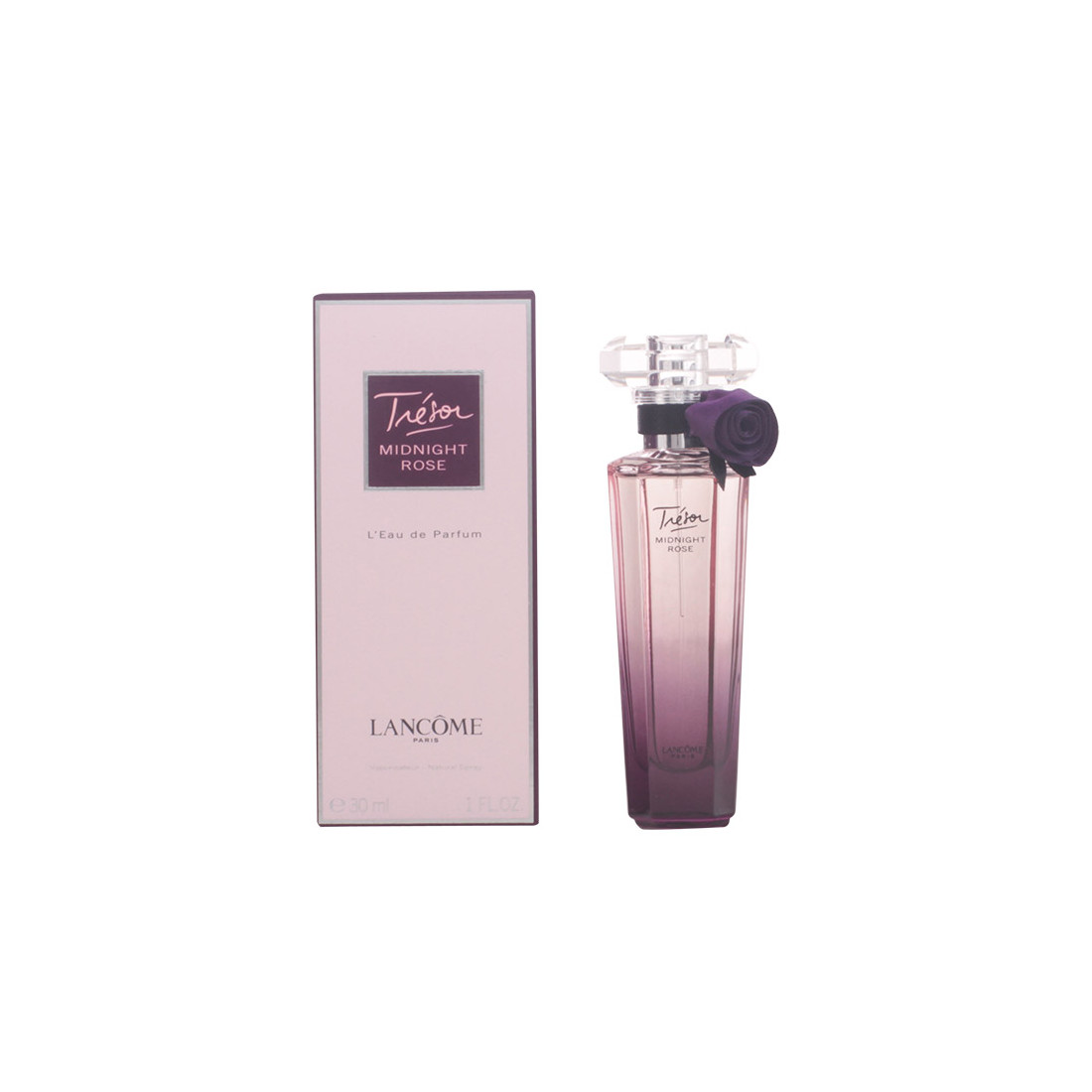 TRÉSOR MIDNIGHT ROSE l'eau de parfum vaporisateur limited edition 30 ml