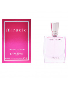 MIRACLE limited edition eau de parfum spray 30 ml