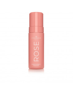 ROSE mousse visage propre et hydratée 150 ml