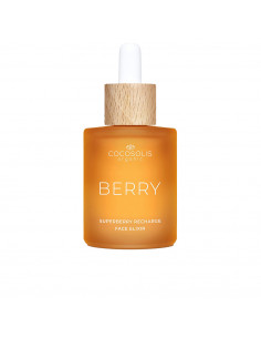 BERRY elixir facial de recarga superberry 50 ml