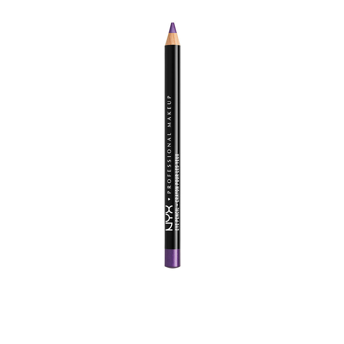 Lápis de olhos SLIM roxo 1,2 gr