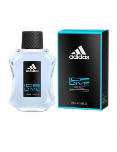 ICE DIVE eau de vapeur 100 ml