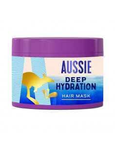 DEEP HYDRATION Haarmaske 450 ml