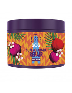 Masque capillaire SOS SUPERCHARGED REPAIR 450 ml