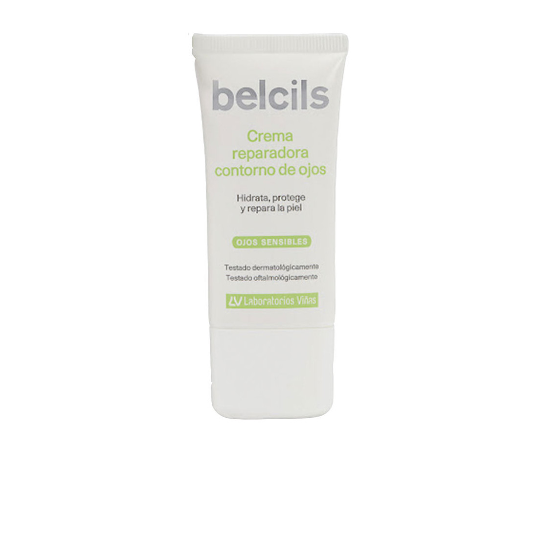 BELCILS CREMA REPARADORA para contorno de ojos 30 ml