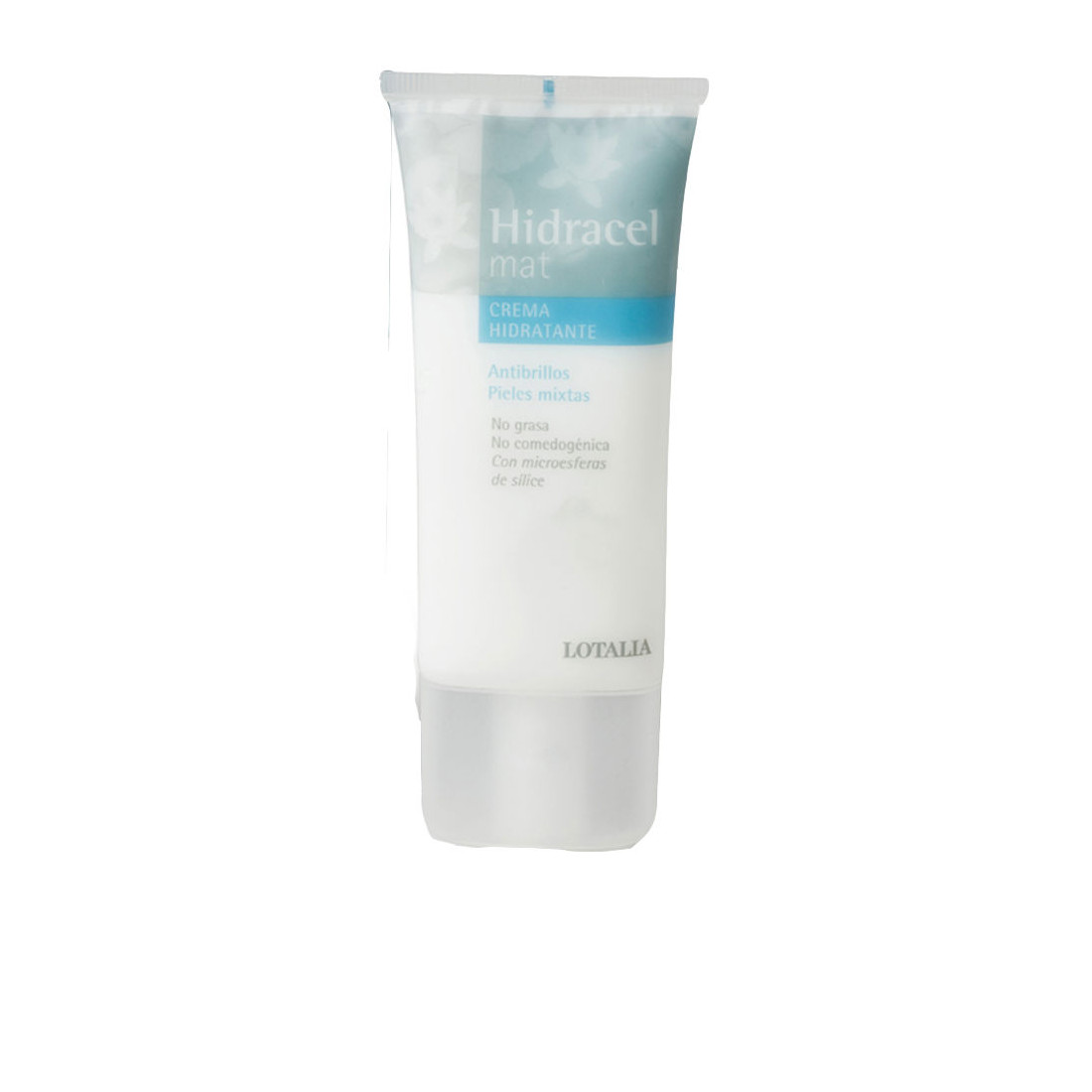 Creme hidratante HIDRACEL MAT 50 ml