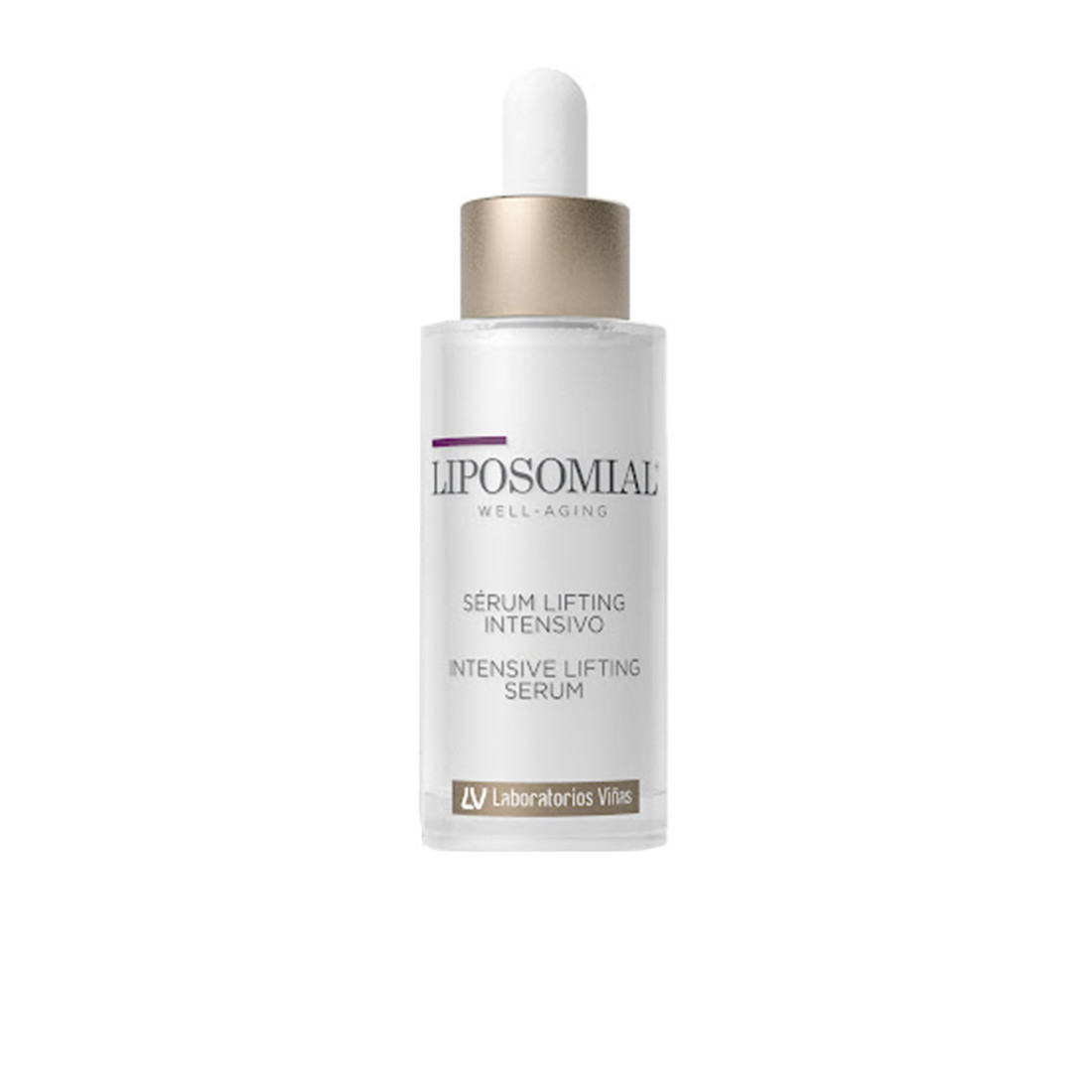 LIPOSOMIAL WELL-AGING Intensiv-Lifting-Serum 30 ml