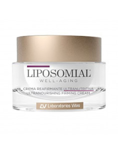 LIPOSOMIAL WELL-AGEING crème raffermissante...