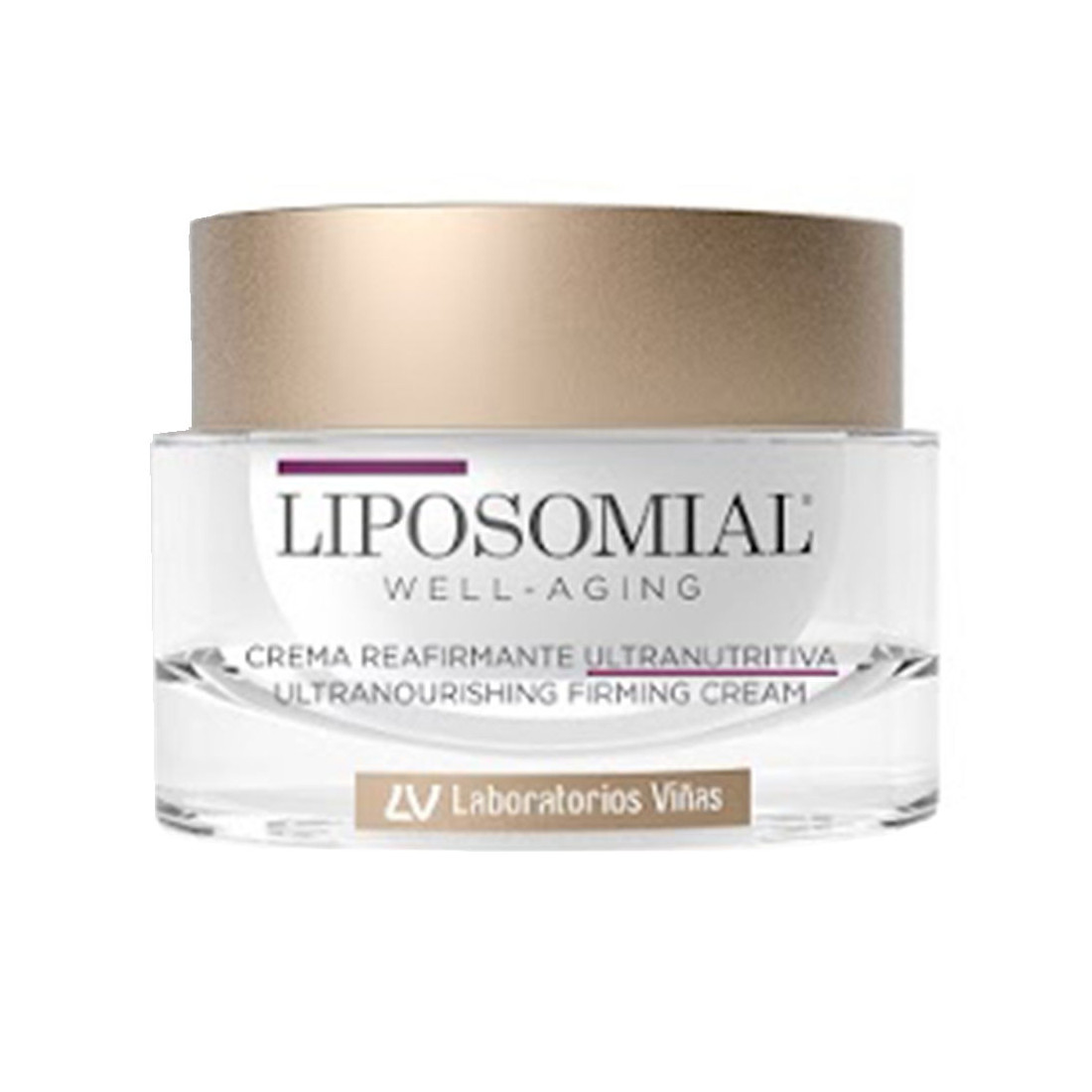 LIPOSOMIAL WELL-AGING crema rassodante ultranutriente 50 ml