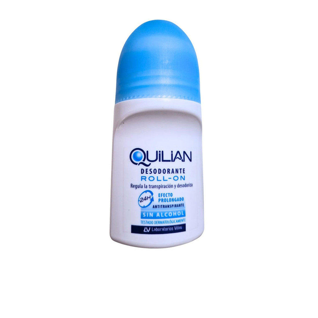 QUILIAN DÉODORANT roll-on 50 ml