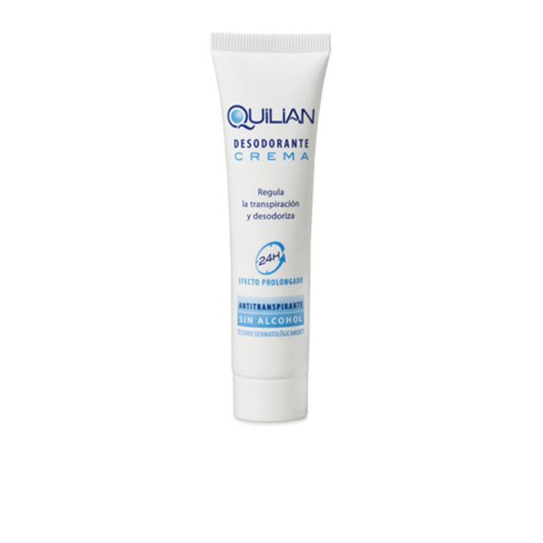 QUILIAN DÉODORANT crème 30 ml