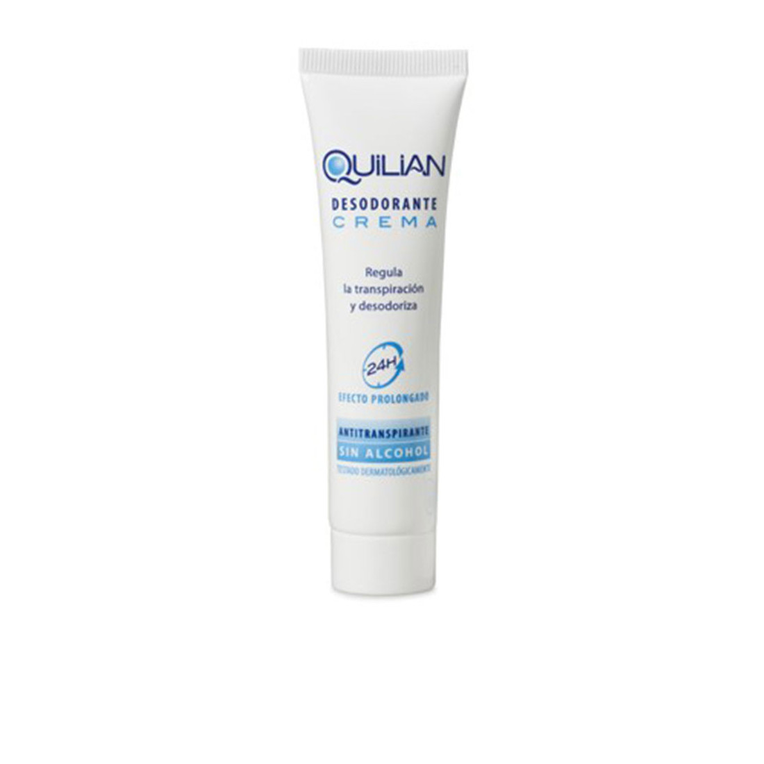 QUILIAN DÉODORANT crème 50 ml