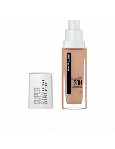 SUPERSTAY activewear 30h foundation 28-soft beige