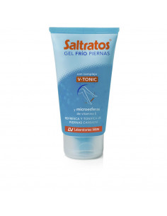 SALTRATOS GEL DE PERNAS FRIAS 150 ml