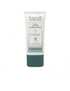 TANIT crema manos despigmentante SPF25 50 ml