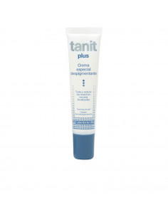 TANIT PLUS crema especial despigmentante 15 ml