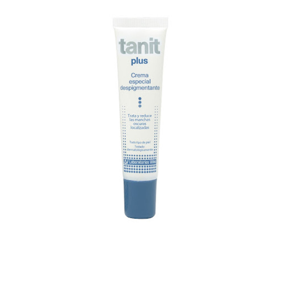 TANIT PLUS crema especial despigmentante 15 ml
