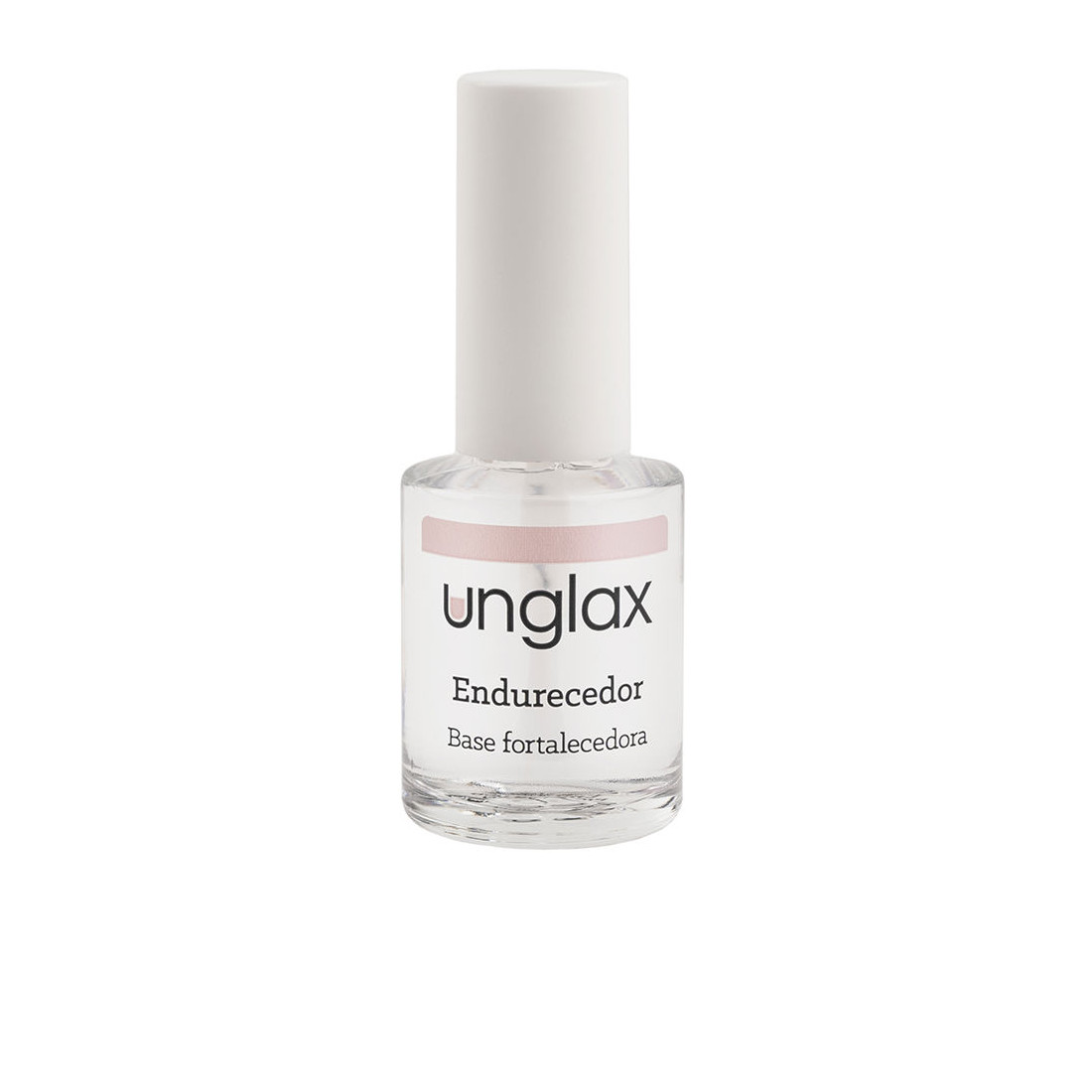 Endurecedor UNGLAX NAIL EXPERTS 10 ml