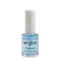 UNGLAX NAIL EXPERTS vitalizador 10 ml