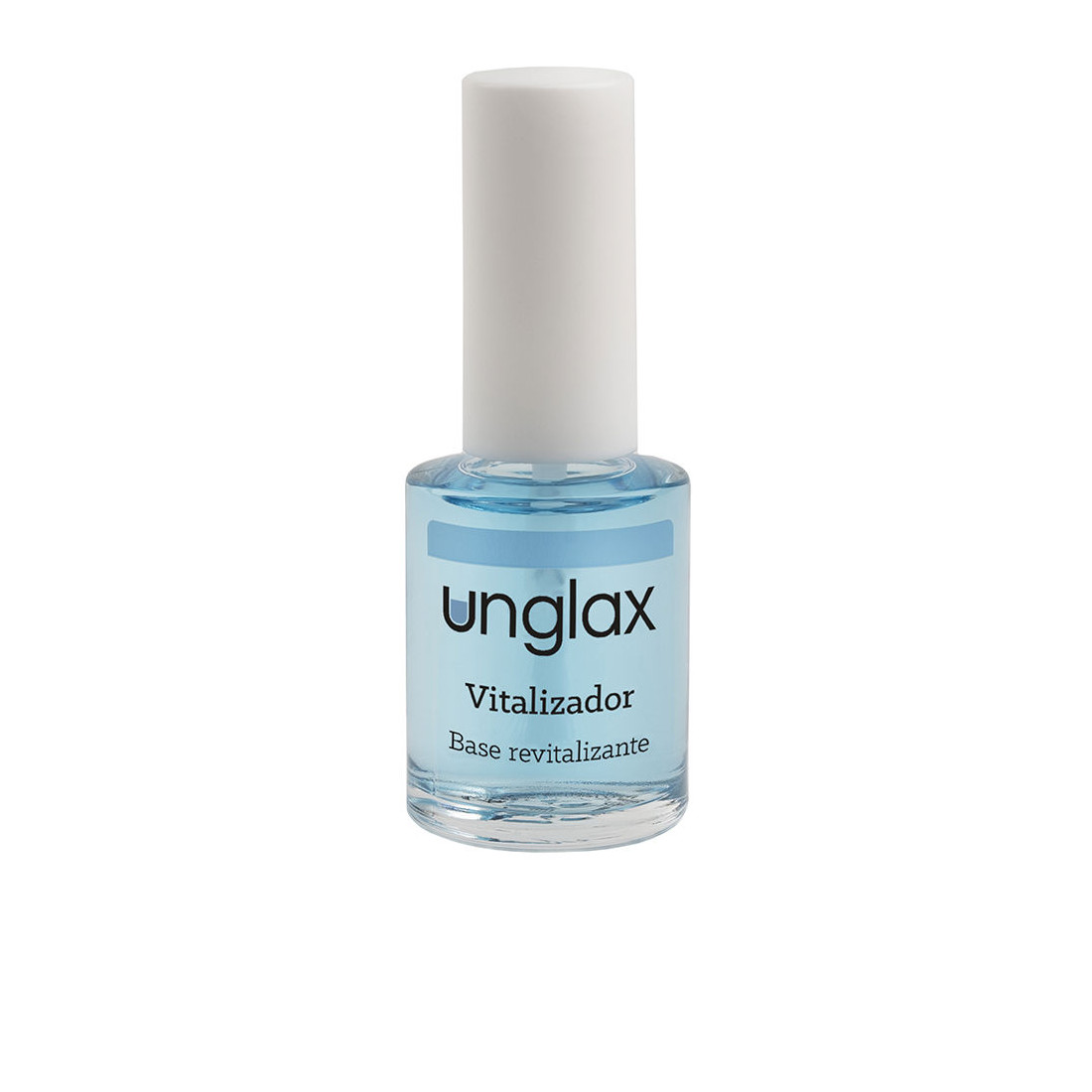 UNGLAX NAIL EXPERTS vitalizador 10 ml
