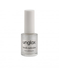 UNGLAX NAIL EXPERTS scrub cuticole 10 ml