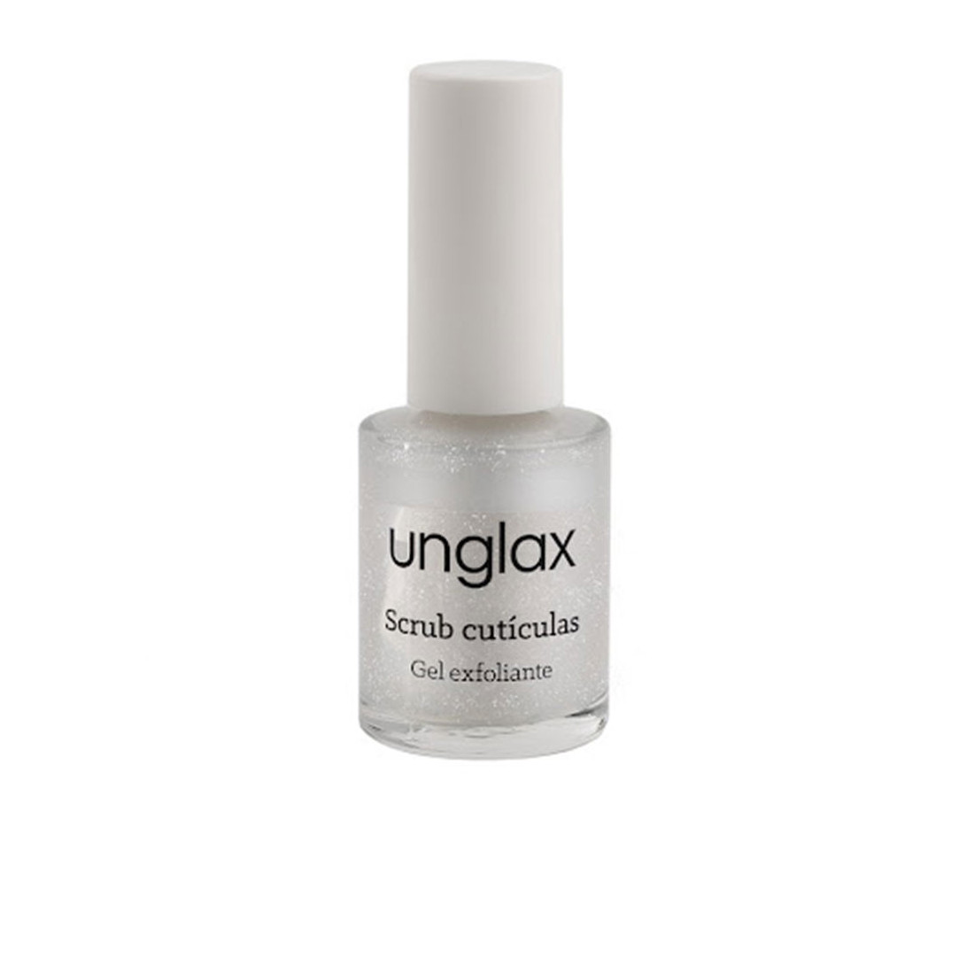 UNGLAX NAIL EXPERTS scrub cuticole 10 ml