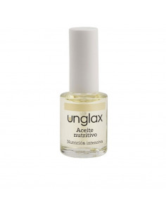 UNGLAX NAIL EXPERTS aceite nutritivo 10 ml