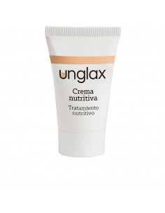 UNGLAX NAIL EXPERTS crema nutritiva 15 ml