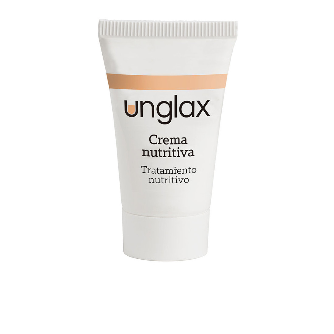 UNGLAX NAIL EXPERTS crema nutritiva 15 ml