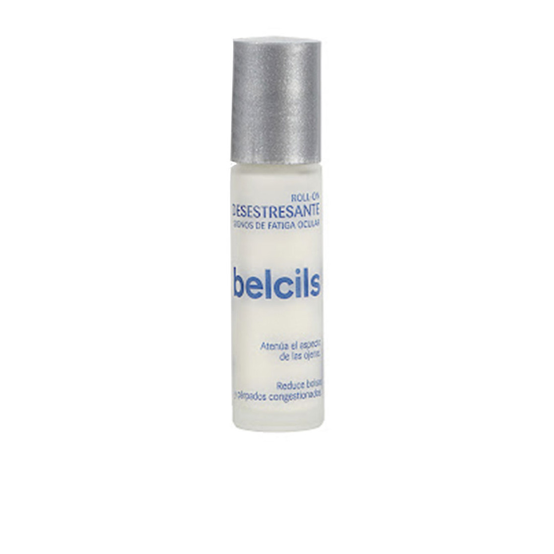 BELCILS ROLL-ON DE-STRESSING tratamento de contorno de olhos 8 ml