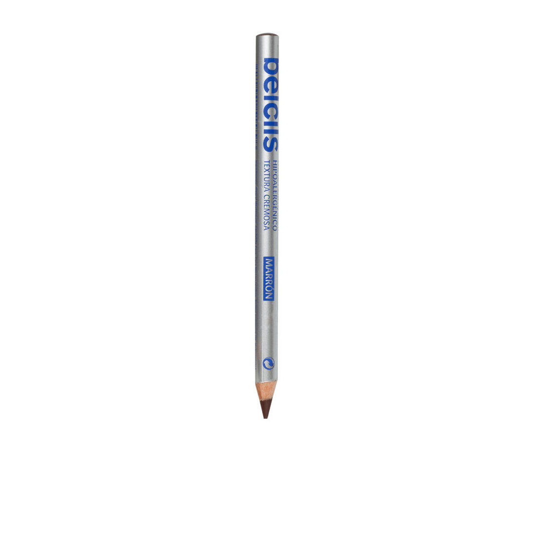 Lápis de olhos BELCILS SENSITIVE EYES marrom 1,4 gr