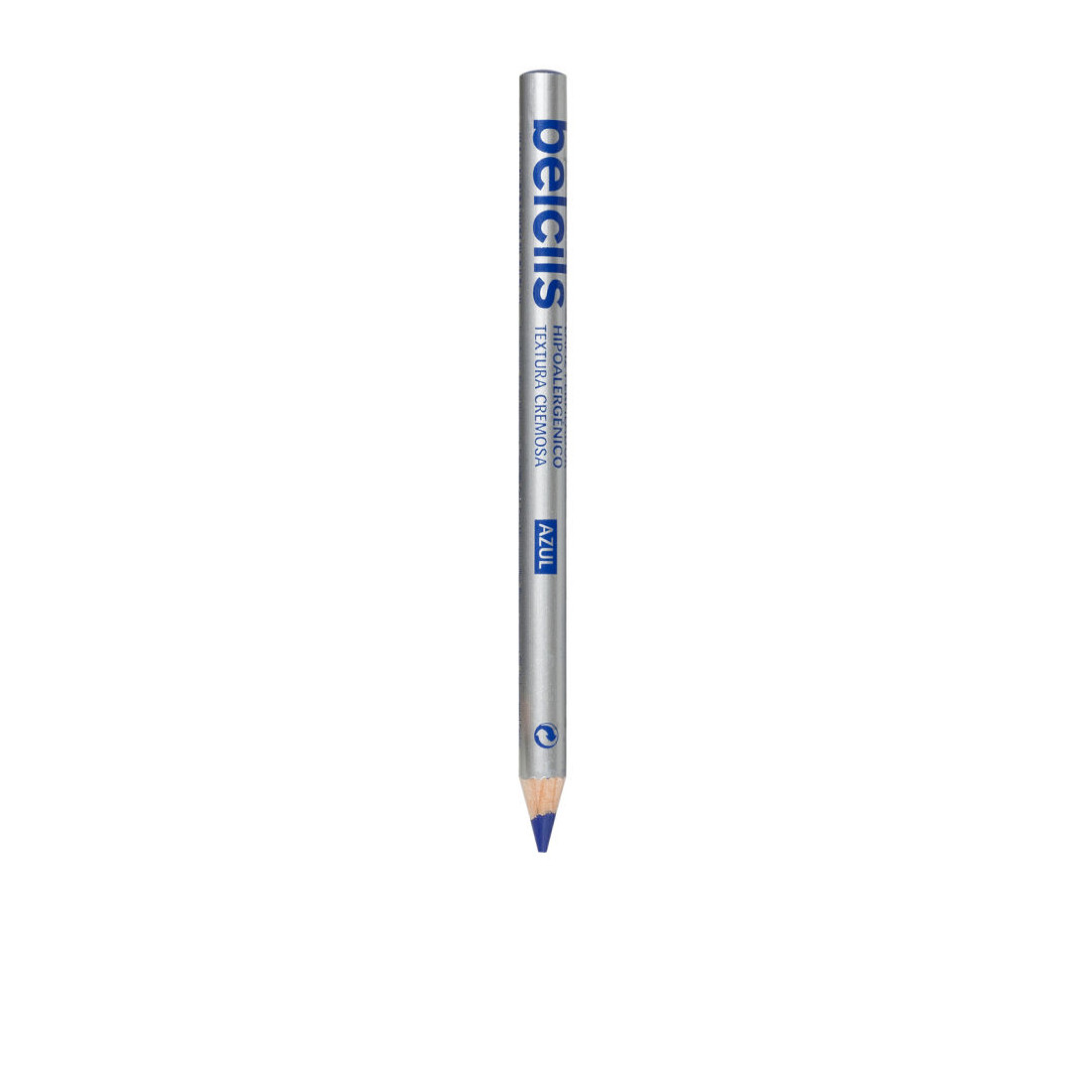 Lápis de olhos BELCILS SENSITIVE EYES azul 1,4 gr