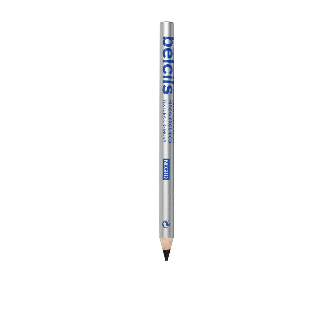 BELCILS SENSITIVE EYES crayon yeux noir 1.4 gr
