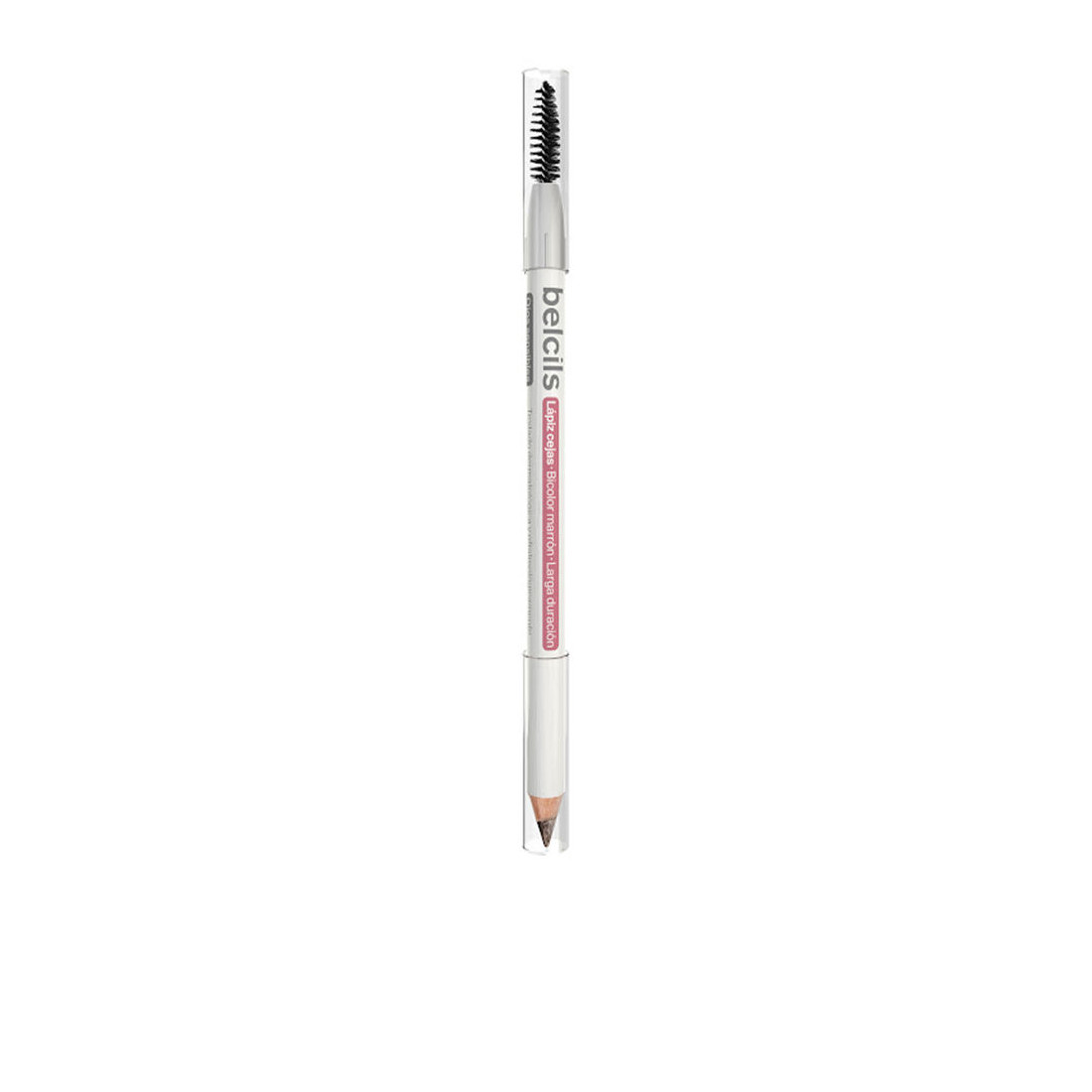 BELCILS SENSITIVE EYES crayon à sourcils bicolor 1.06 gr
