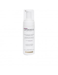 LIPOSOMIAL WELL-AGING mousse micelar de limpeza e...