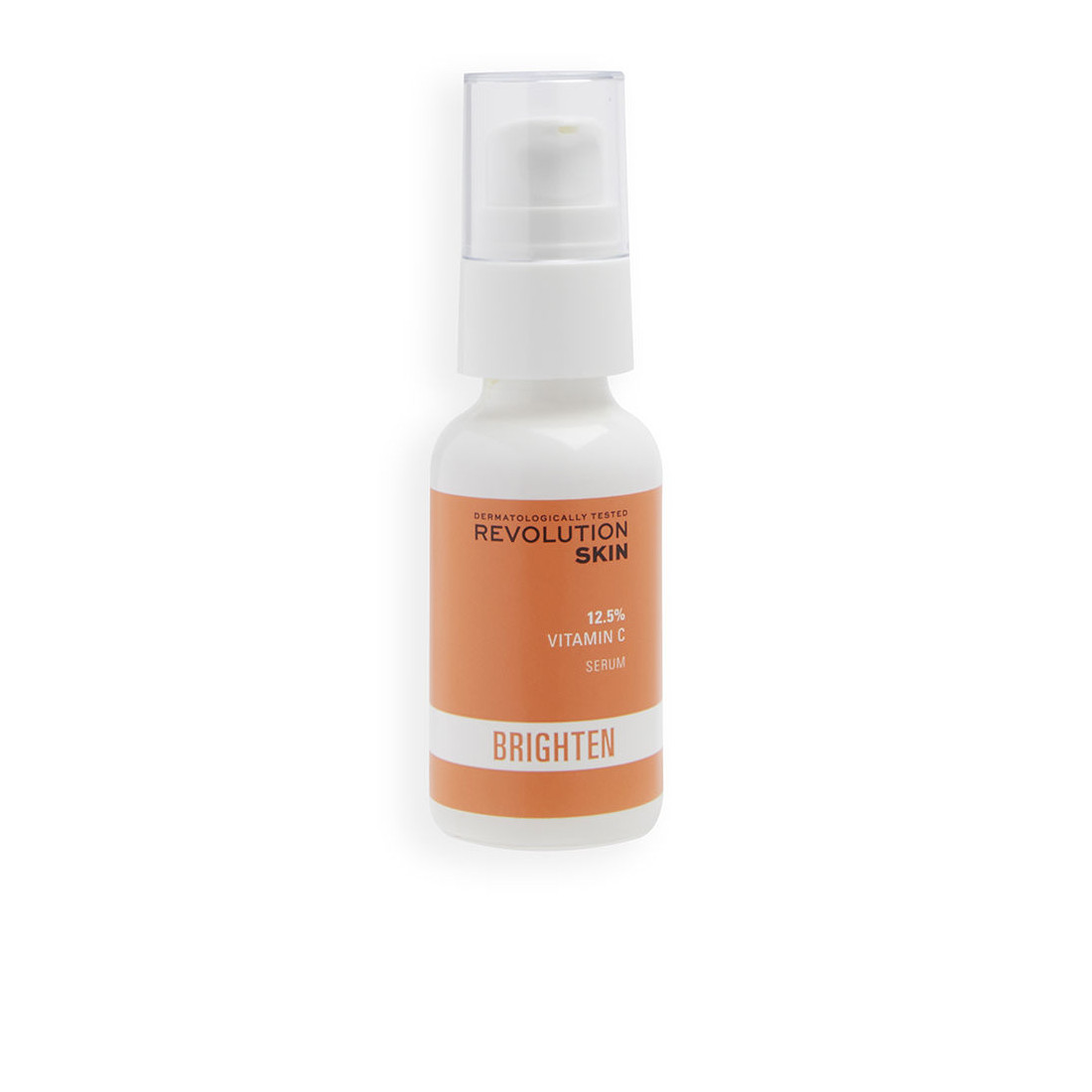 BRIGHTEN 12,5% siero luminosità alla vitamina C 30 ml