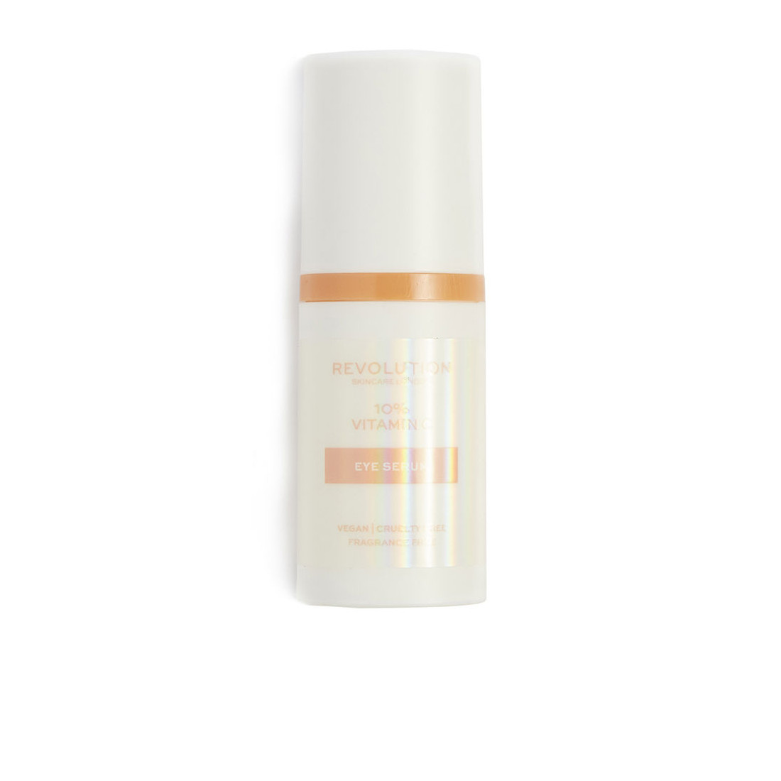 10% VITAMIN C power eye serum 15 ml