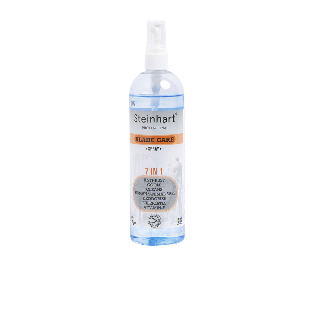 STEINHART BLADE CARE spray cuidado cuchillas 1 u