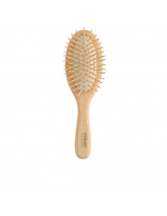 STEINHART NATURE brosse ovale 264 1 u