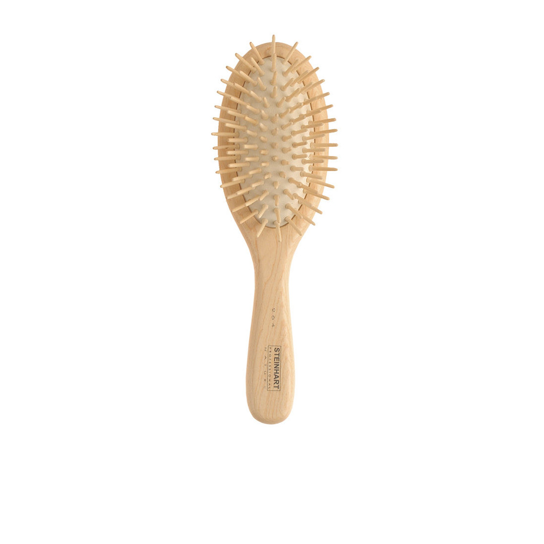 STEINHART NATURE brosse ovale 264 1 u