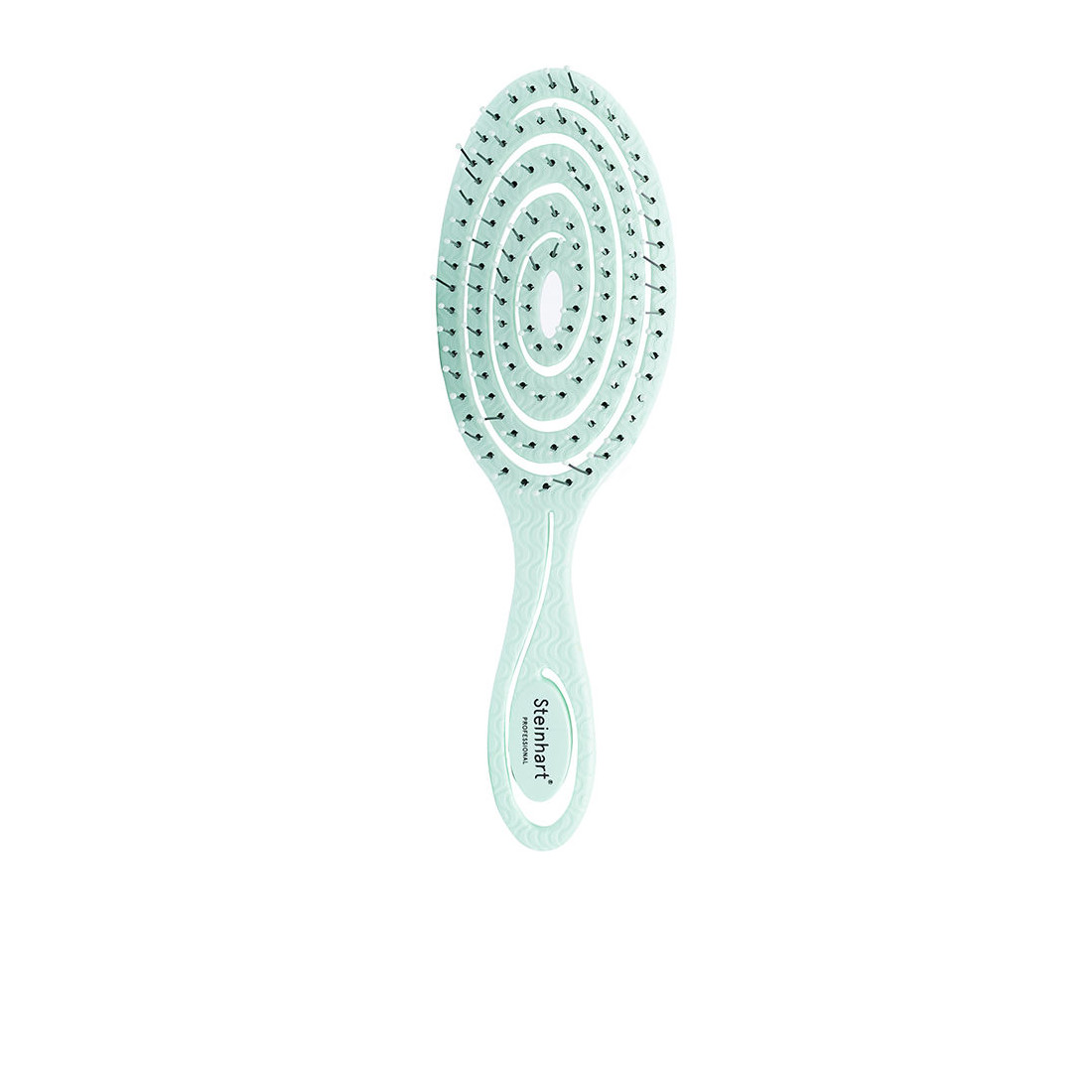 STEINHART brosse DÉMÊLANTE BIODÉGRADABLE 1 u