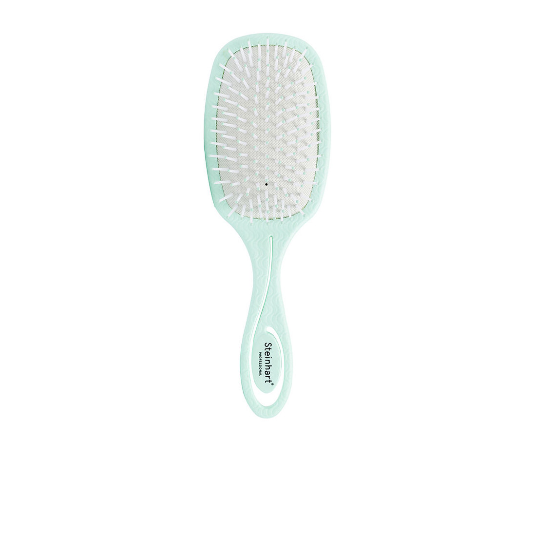 STEINHART Brosse DÉMÊLANTE À SOUFFLET BIODÉGRADABLE 1 u