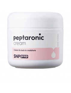 Crème PEPTARONIC pour retenir l& 39 humidité 50 ml