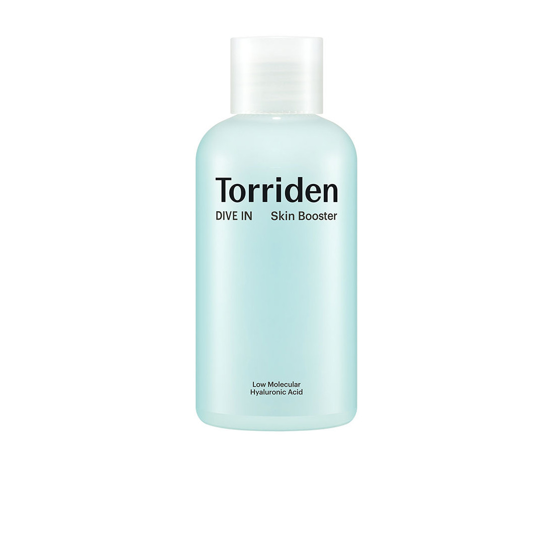 DIVE-IN hautverbessernder Toner mit niedermolekularer Hyaluronsäure, 200 ml