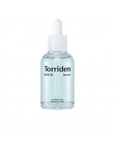 DIVE-IN low molecular hyaluronic acid serum facial 50 ml